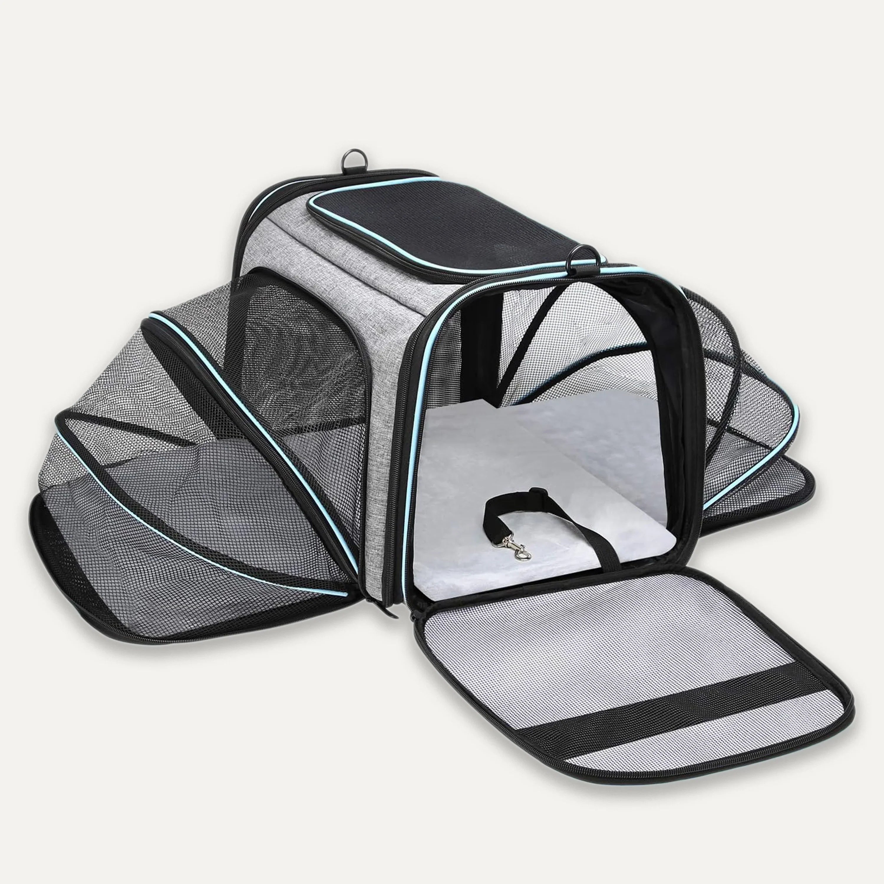 Gooeez Carrier Extended Carrier FINAL SALE