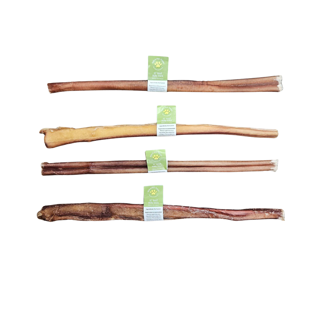 Bon A-Pet-Treat Beef Bully Stick