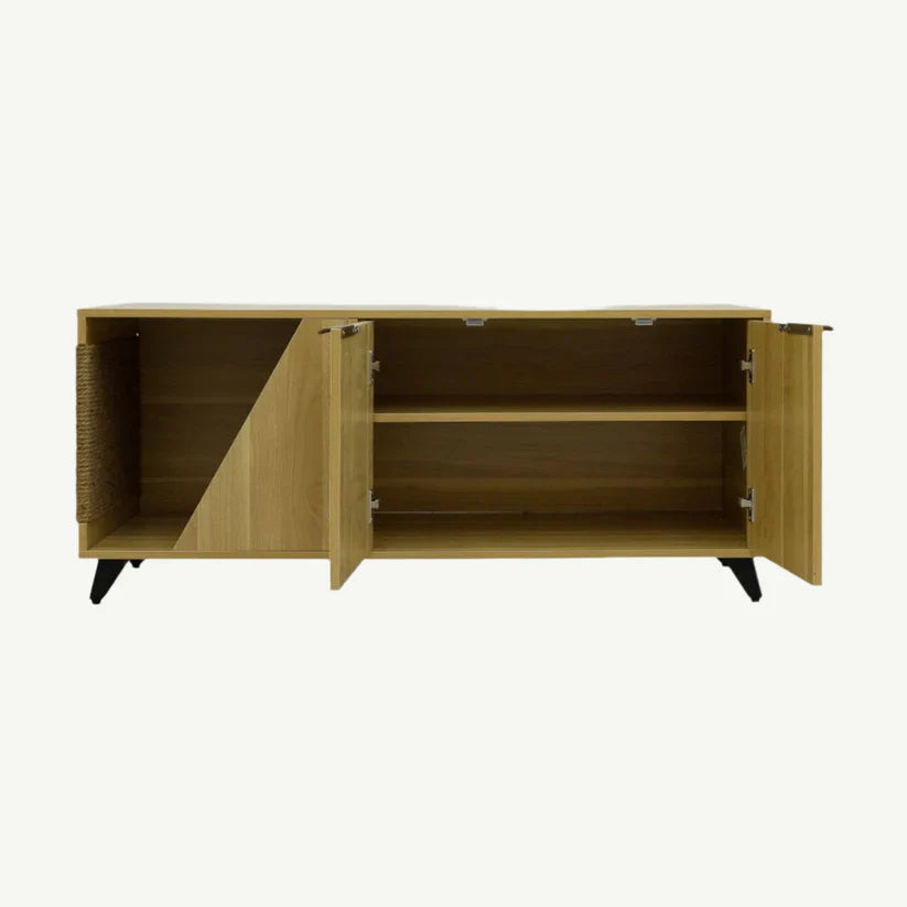 4 Cats & Dogs Jessie Litter Cabinet *SPECIAL ORDER*