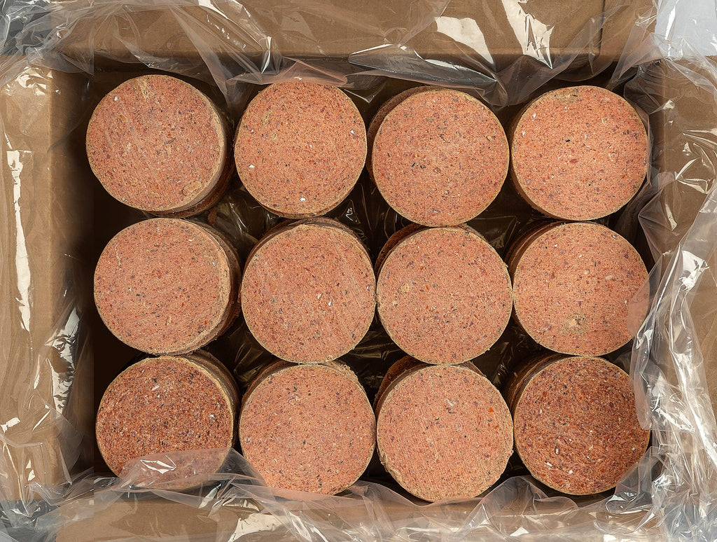 Pets Go Raw Pork Full Meal *SPECIAL ORDER*