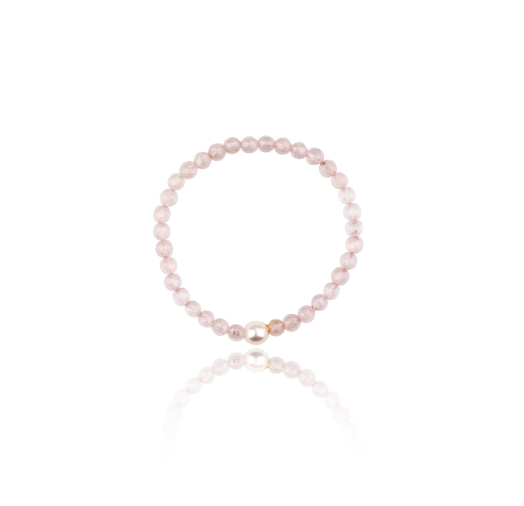 Baby Love Elastic Baby Bracelet
