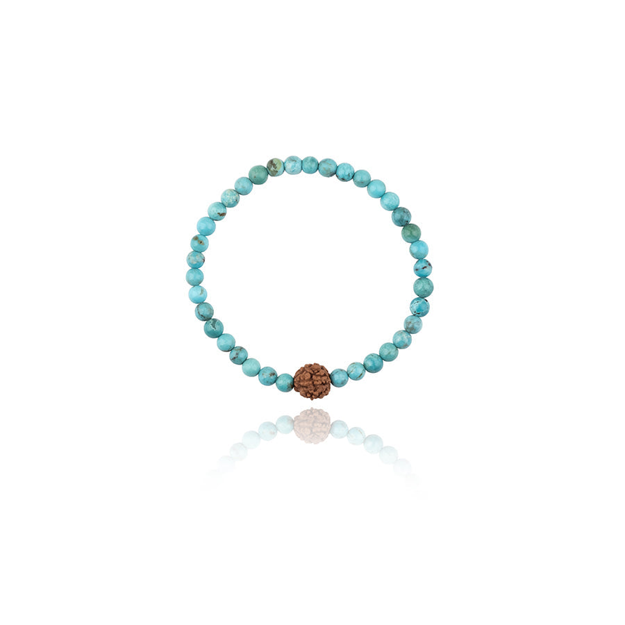 Well Being Elastic Bracelet for Baby