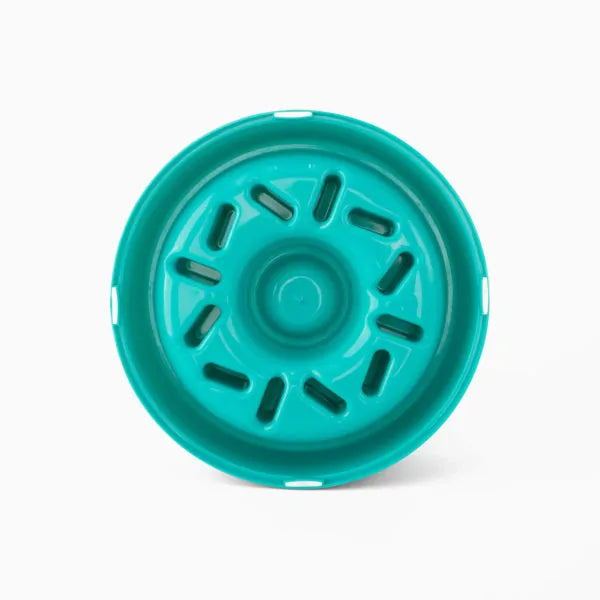 ZippyPaws Happy Bowl Slow Feeder Donut CLEARANCE FINAL SALE