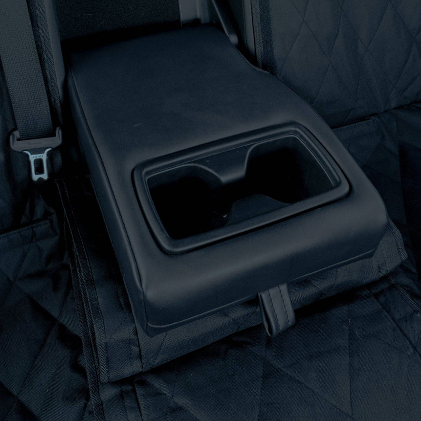 4 Cats & Dogs Jet Car Seat Jacket *SPECIAL ORDER*