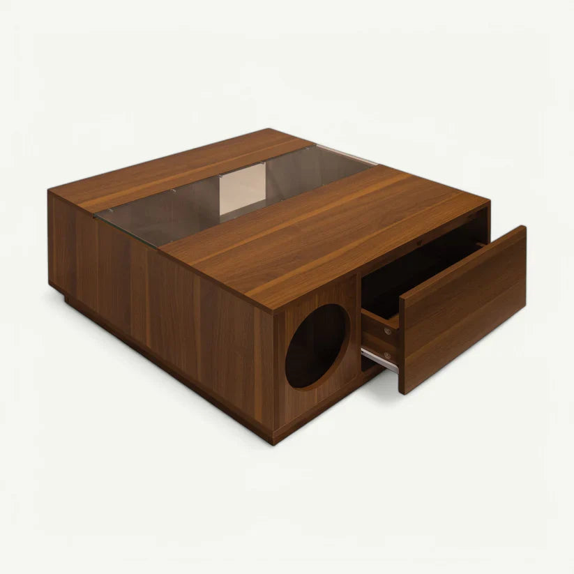 4 Cats & Dogs Coco Coffee Table *SPECIAL ORDER*