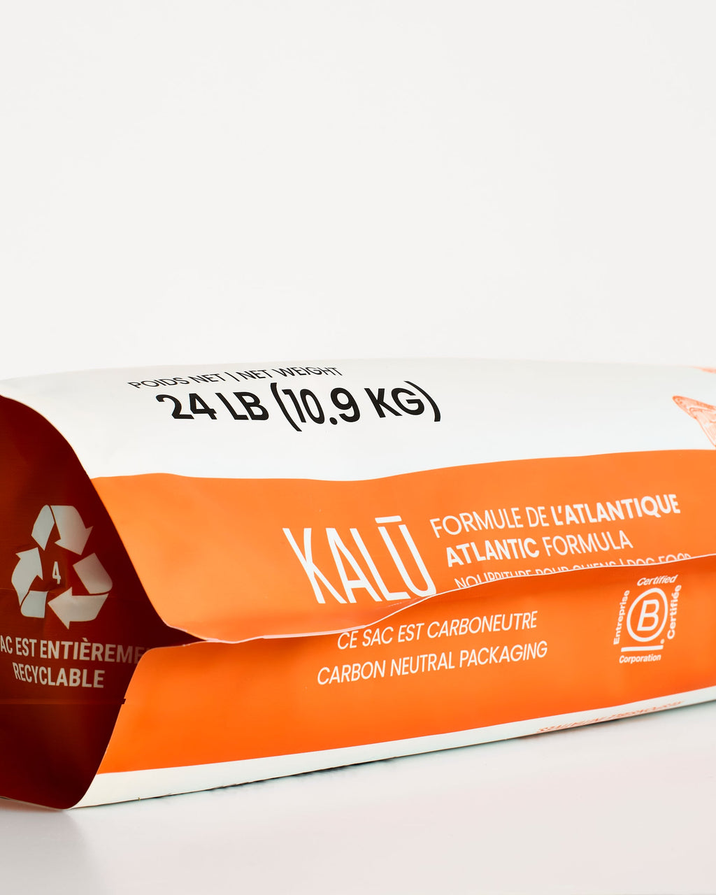 Kalu Dog Atlantic Fish & Lobster