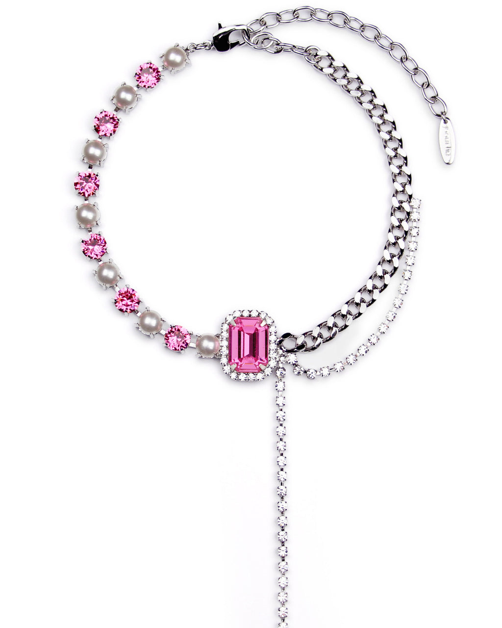 Georgia Necklace