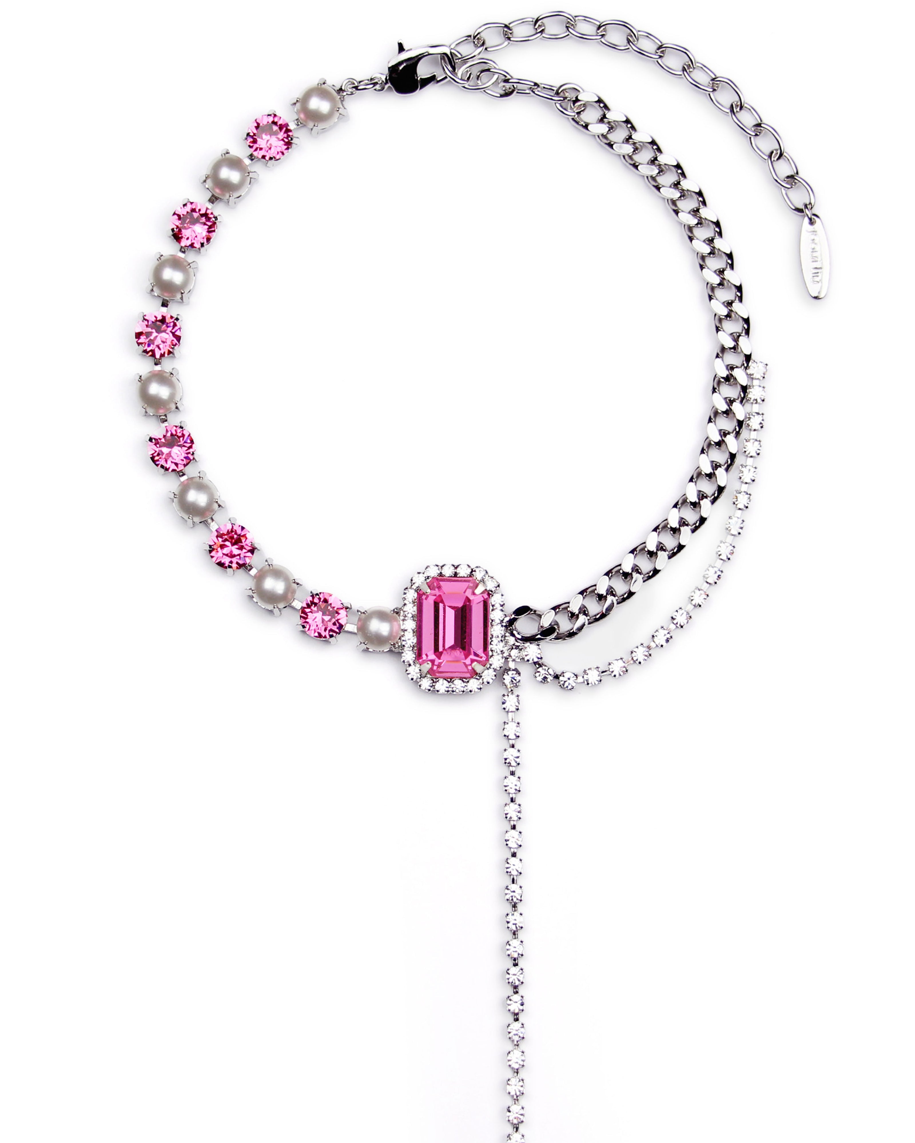 Georgia Necklace