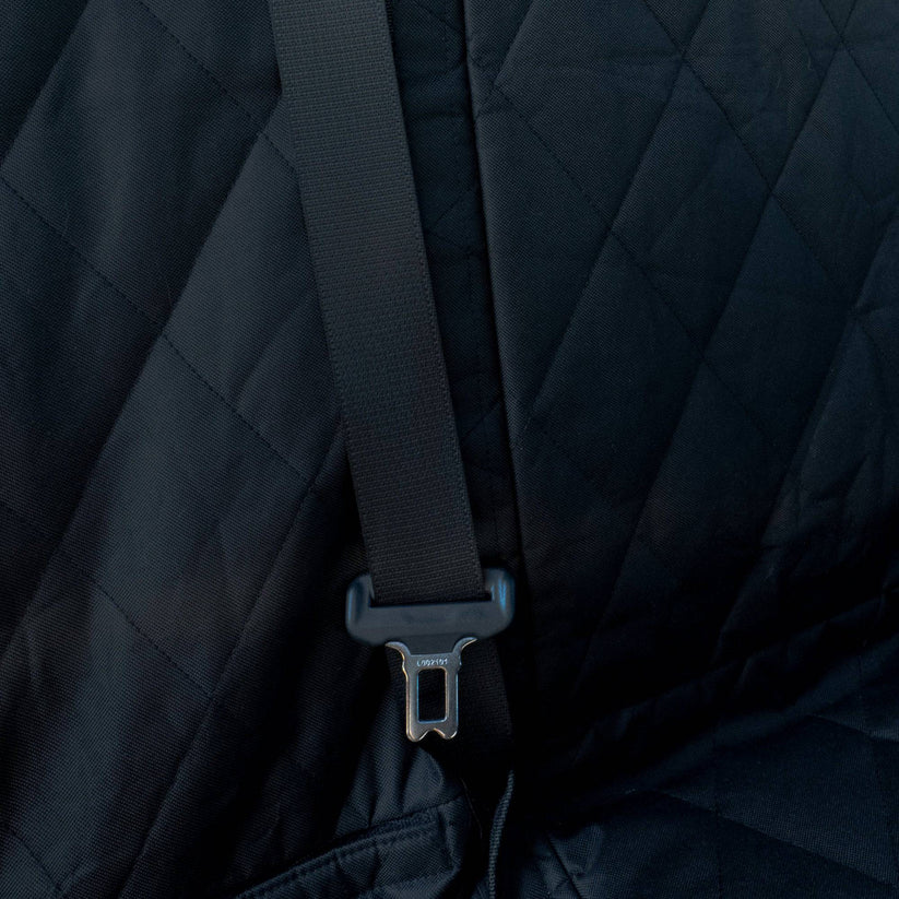4 Cats & Dogs Jet Car Seat Jacket *SPECIAL ORDER*
